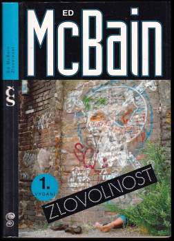 Ed McBain: Zlovolnost