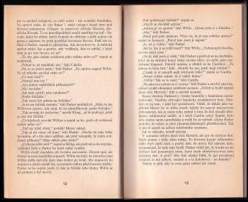 Ed McBain: Zlovolnost