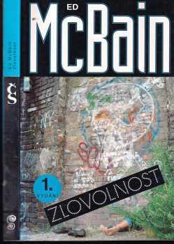 Ed McBain: Zlovolnost