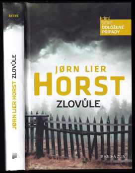Zlovůle