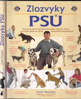 Zlozvyky psů