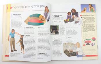 Colin Tennant: Zlozvyky psů