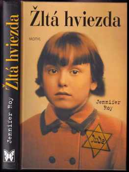 Jennifer Rozines Roy: Žltá hviezda
