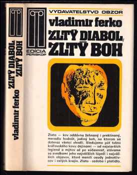 Žltý diabol, žltý boh