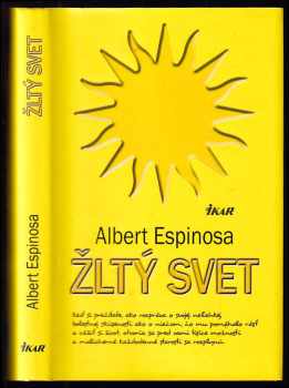 Žltý svet