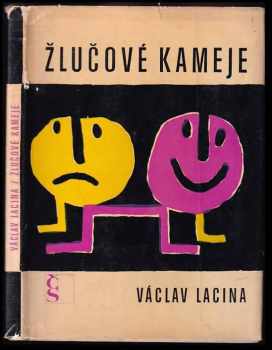Žlučové kameje : 1958-1964