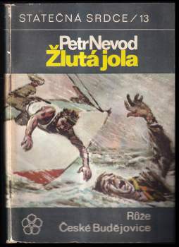 Petr Nevod: Žlutá jola