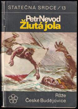 Žlutá jola
