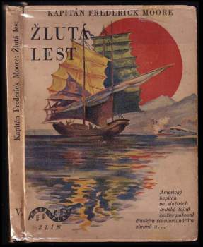 Žlutá lest