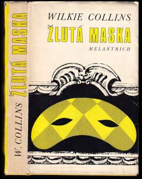 Wilkie Collins: Žlutá maska