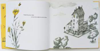Muriel Villanueva i Perarnau: Žluté a kulaté