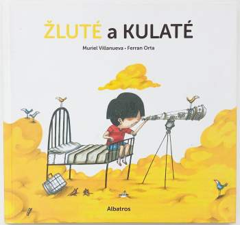 Žluté a kulaté