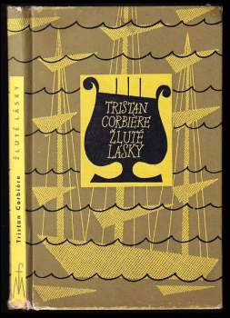 Tristan Corbière: Žluté lásky
