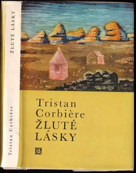 Žluté lásky