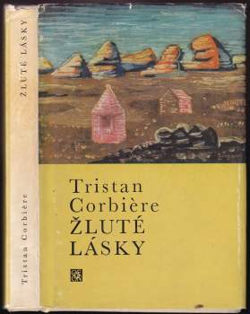 Žluté lásky
