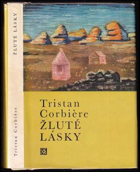 Žluté lásky