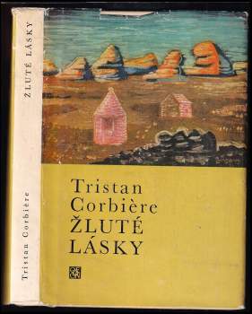 Žluté lásky