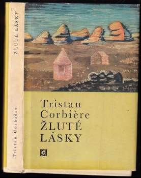 Žluté lásky