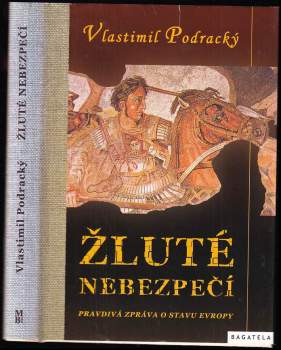 Žluté nebezpečí