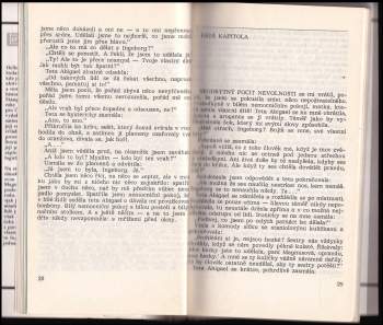 Helle Stangerup: Žluté rukavice