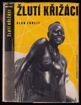 Žlutí křižáci