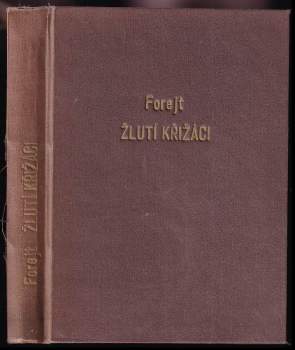 Žlutí křižáci