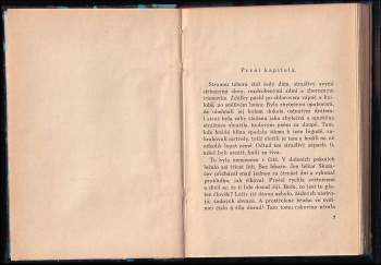Franz Spunda: Žlutý a bílý papež