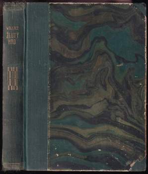Edgar Wallace: Žlutý had