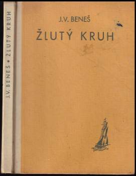 Žlutý kruh