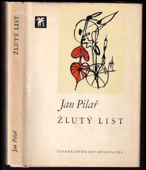 Žlutý list