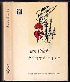 Žlutý list