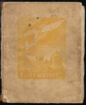 Žlutý markýz