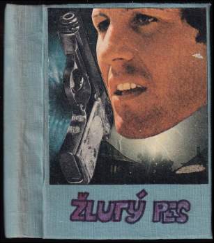 Žlutý pes