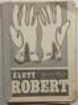 Žlutý Robert