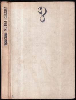 Vojtěch Steklač: Žlutý Robert