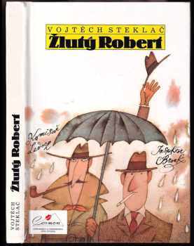 Žlutý Robert