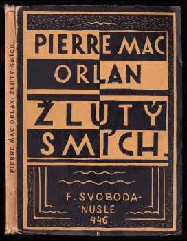 Žlutý smích