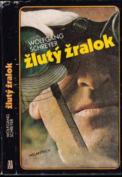 Žlutý žralok