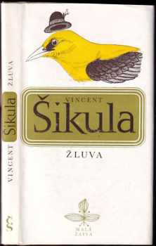 Žluva