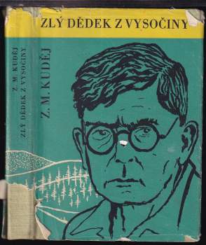 Zlý Dědek z Vysočiny
