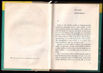 Zdeněk Matěj Kuděj: Zlý Dědek z Vysočiny