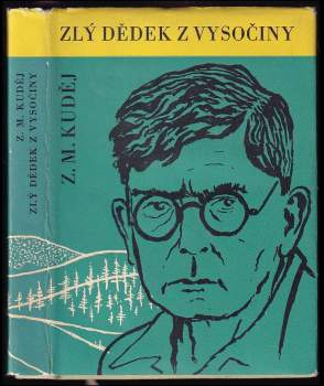 Zlý Dědek z Vysočiny