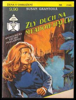 Zlý duch na Meadow-Hallu