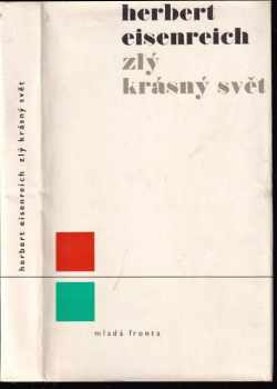 Zlý krásný svět