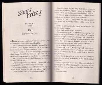 R. L Stine: Zlý měsíc