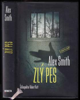 Zlý pes