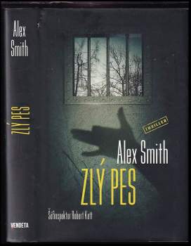 Alexander Gordon Smith: Zlý pes