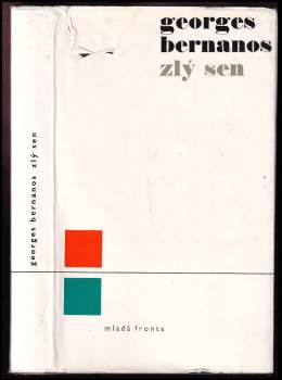 Georges Bernanos: Zlý sen