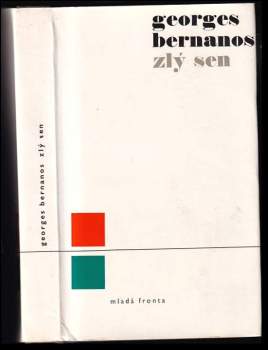 Georges Bernanos: Zlý sen