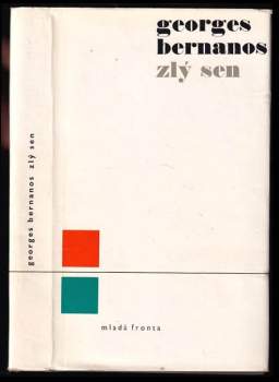 Georges Bernanos: Zlý sen